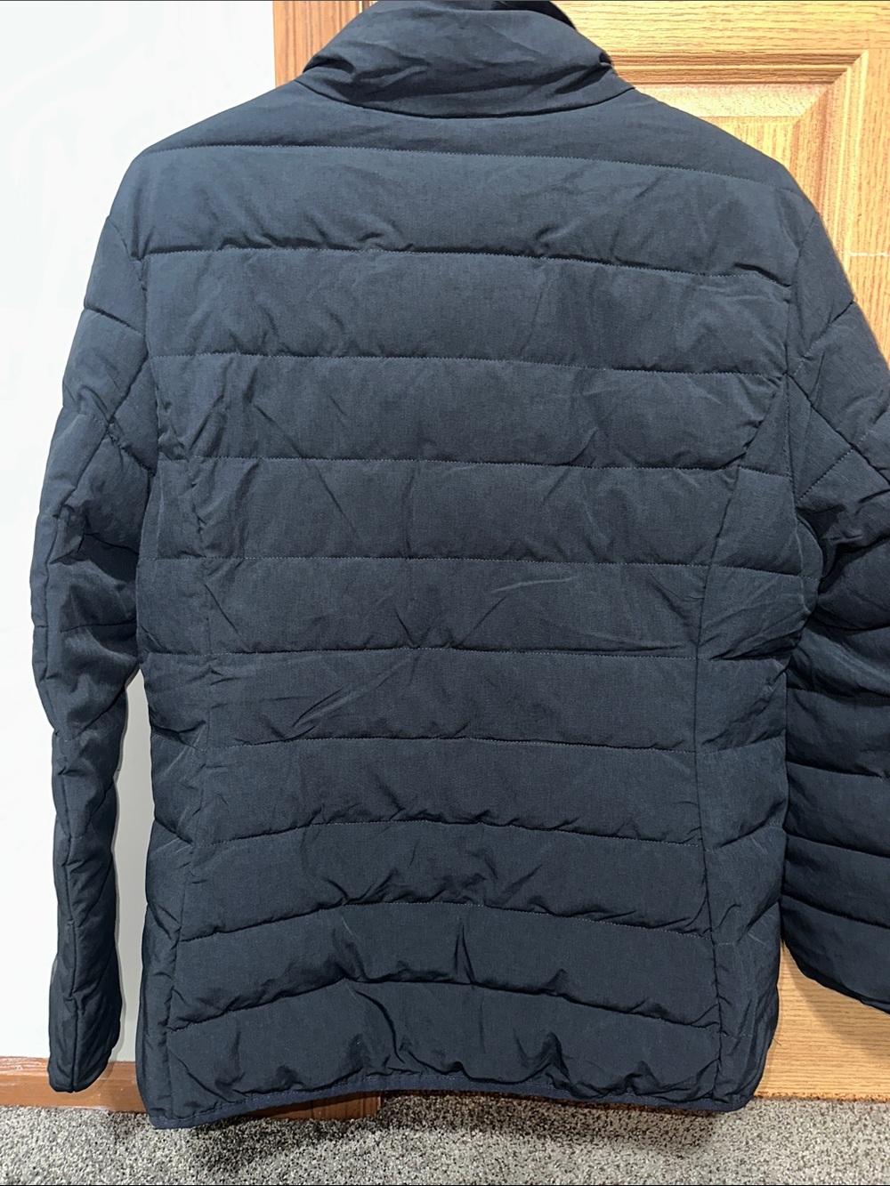 Avalanche Women’s Puffer Jacket - Picture 4 of 5